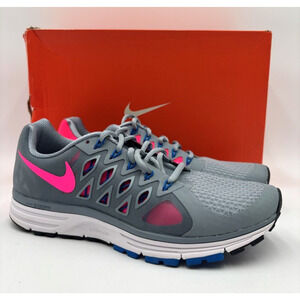 Nike ZOOM VOMERO 9 Women's NEW Vintage Running Shoes Multicolor US Size 10 NIB